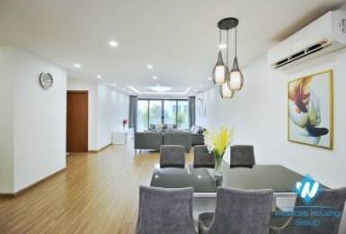 Nice apartment for rent in Tay Ho Ha Noi